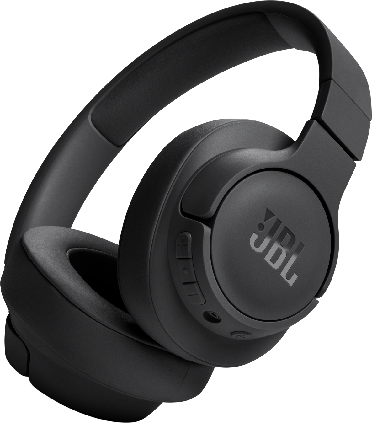 Handsfree Bluetooth JBL Tune 720BT, MultiPoint, A2DP, Black JBLT720BTBLK