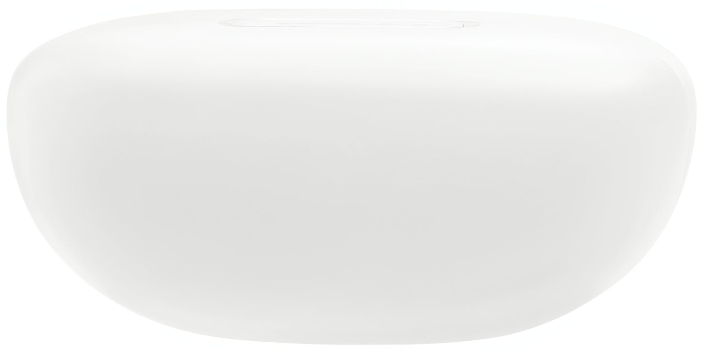 Handsfree Bluetooth JBL Tune Beam 2, TWS, ANC, MultiPoint, Bílá JBLTBEAM2WHT