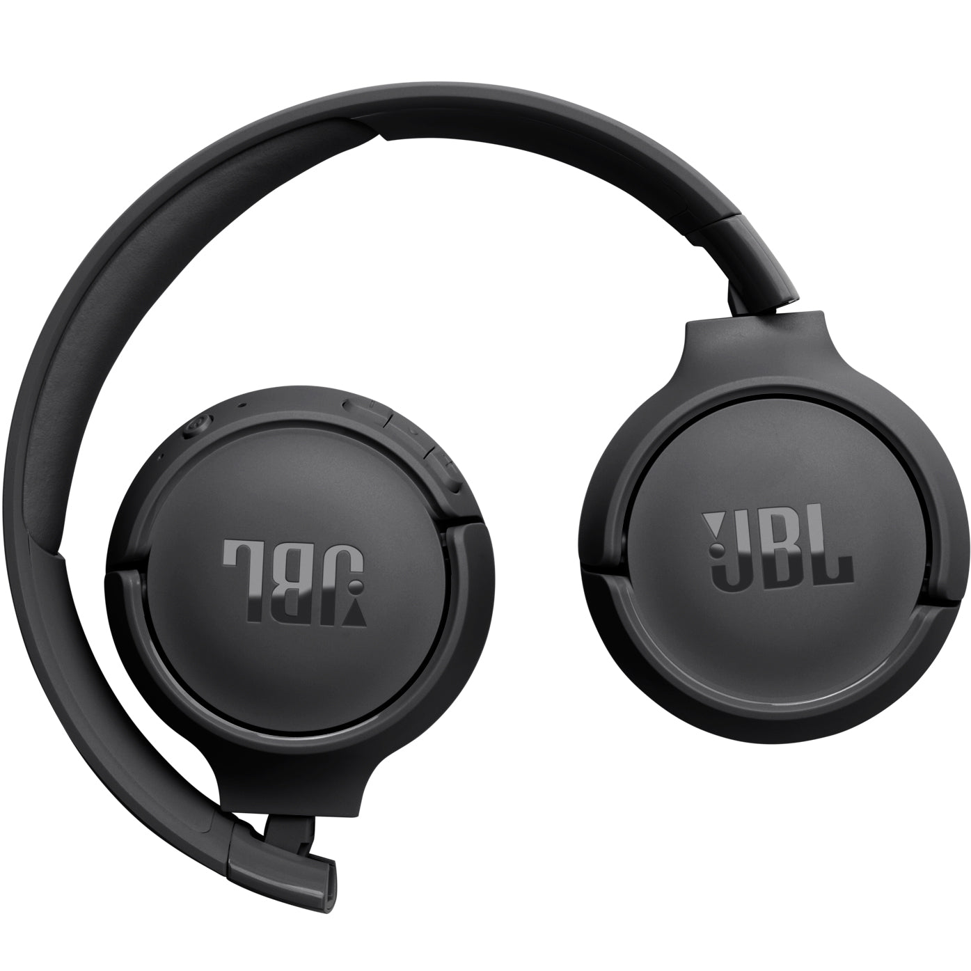 Handsfree Bluetooth JBL Tune 520BT, MultiPoint, Černá, Znovu zabalené