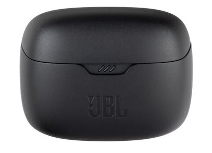 Handsfree Bluetooth JBL Tune Buds, TWS, ANC, Multipoint, Černá JBLTBUDSBLK