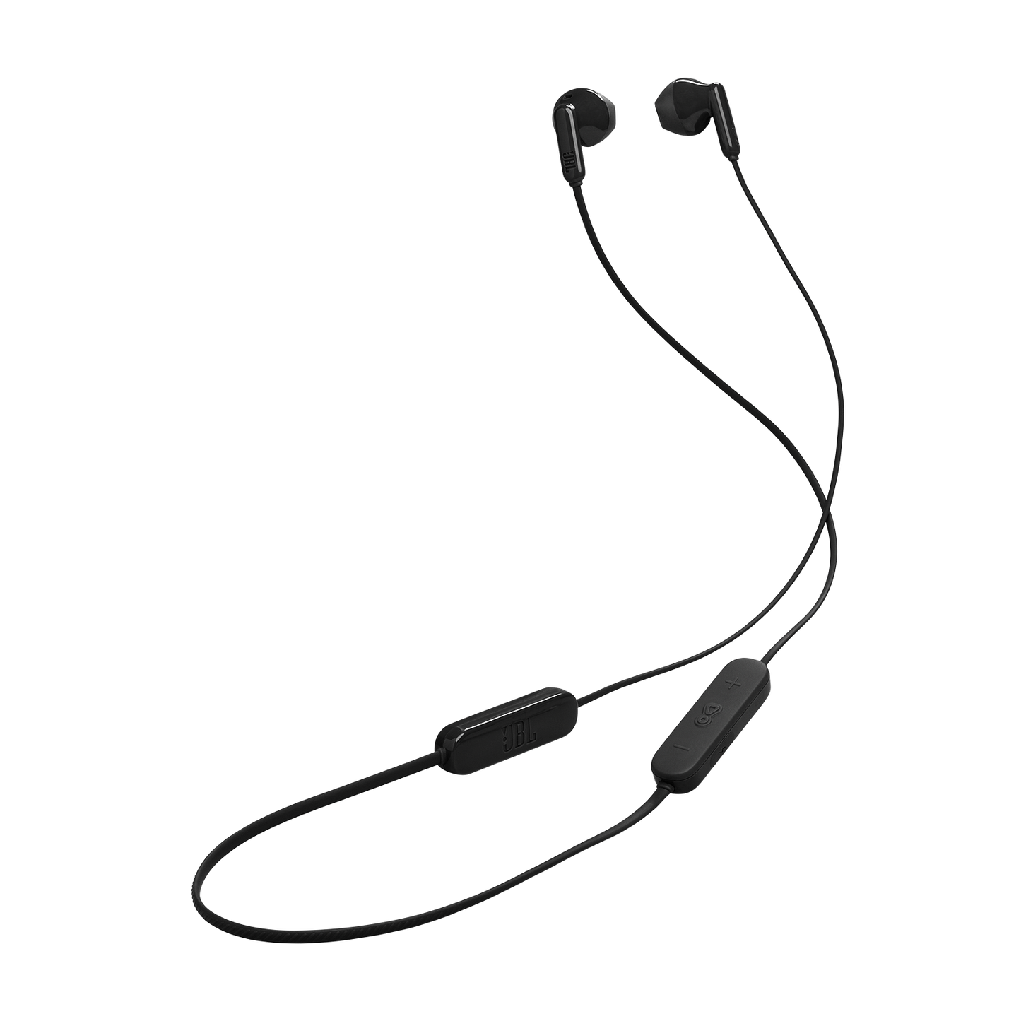 Handsfree Bluetooth JBL Tune 235BT, MultiPoint, A2DP, Černá JBLT235BTBLK