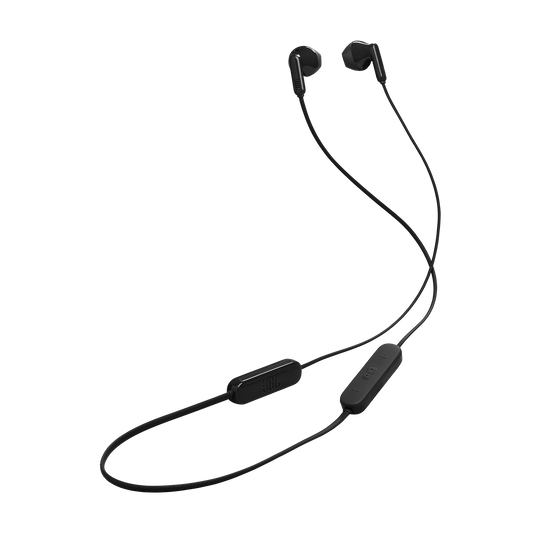 Handsfree Bluetooth JBL Tune 235BT, MultiPoint, A2DP, Černá JBLT235BTBLK