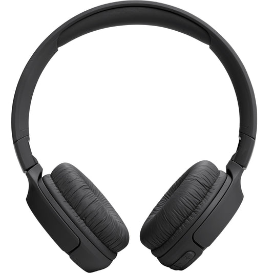 Handsfree Bluetooth JBL Tune 525BT, MultiPoint, A2DP, Černá JBLT525BTBLK