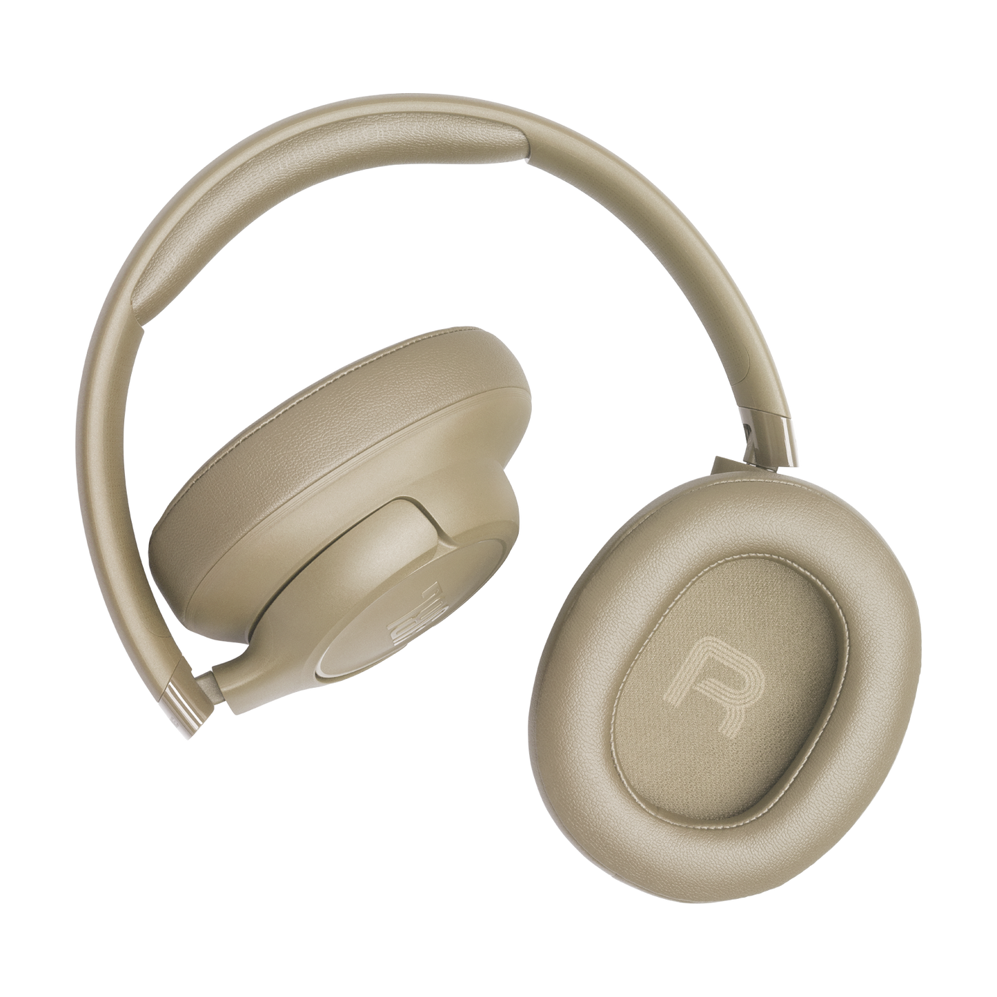 Handsfree Bluetooth JBL Tune 730BT, MultiPoint, A2DP, Béžová JBLT730BTBEG