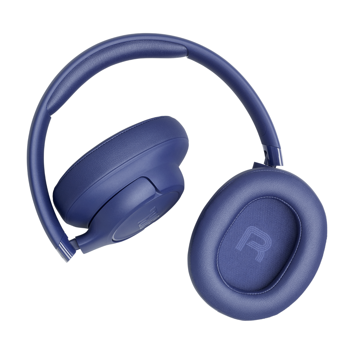 Handsfree Bluetooth JBL Tune 730BT, MultiPoint, A2DP, Modrá JBLT730BTBLU