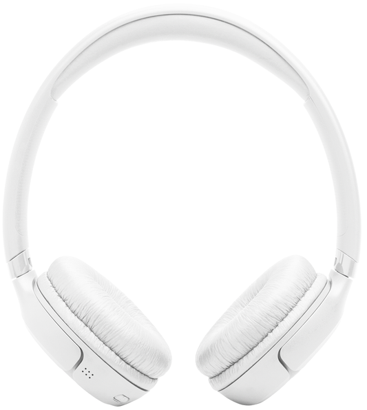Handsfree Bluetooth JBL Tune 530BT, MultiPoint, A2DP, Bílá