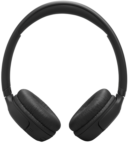 Handsfree Bluetooth JBL Tune 530BT, MultiPoint, A2DP, Černá