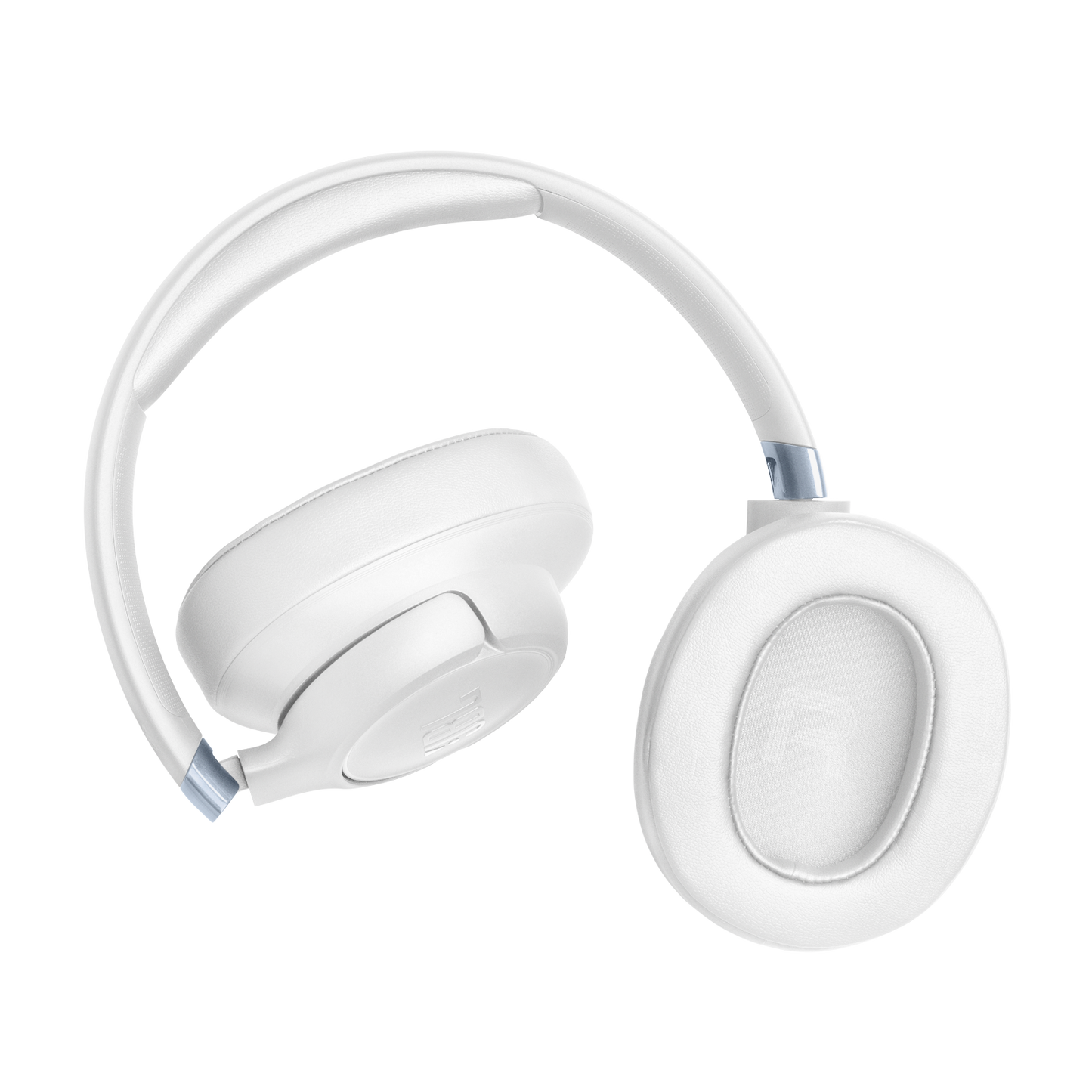 Handsfree Bluetooth JBL Tune 780NC, MultiPoint, A2DP, ANC, Bílá JBLT780NCWHT