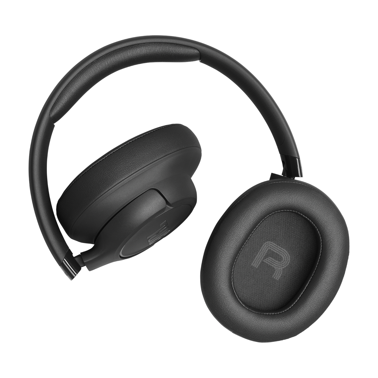 Handsfree Bluetooth JBL Tune 730BT, MultiPoint, A2DP, Černá JBLT730BTBLK
