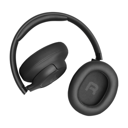 Handsfree Bluetooth JBL Tune 730BT, MultiPoint, A2DP, Černá JBLT730BTBLK
