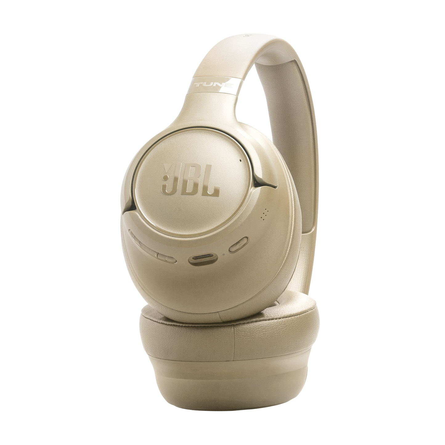 Handsfree Bluetooth JBL Tune 730BT, MultiPoint, A2DP, Béžová JBLT730BTBEG