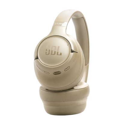 Handsfree Bluetooth JBL Tune 730BT, MultiPoint, A2DP, Béžová JBLT730BTBEG