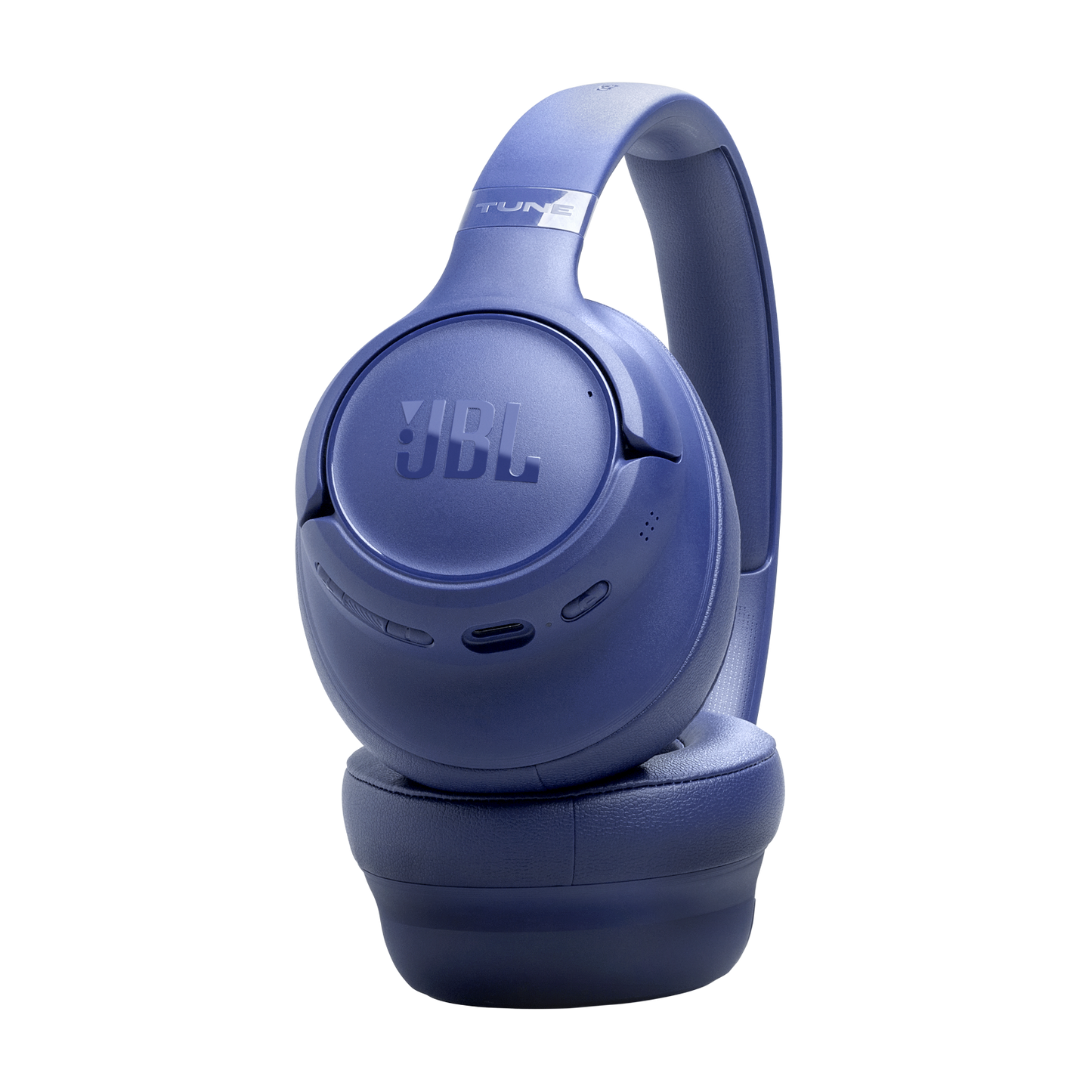 Handsfree Bluetooth JBL Tune 730BT, MultiPoint, A2DP, Modrá JBLT730BTBLU