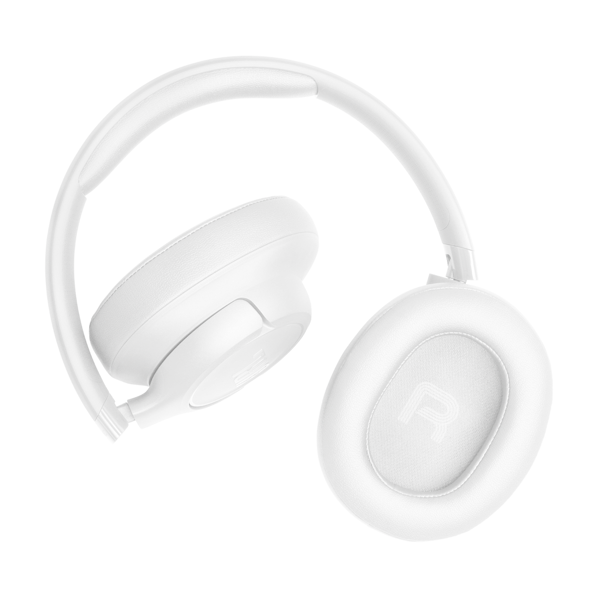 Handsfree Bluetooth JBL Tune 730BT, MultiPoint, A2DP, Bílá JBLT730BTWHT