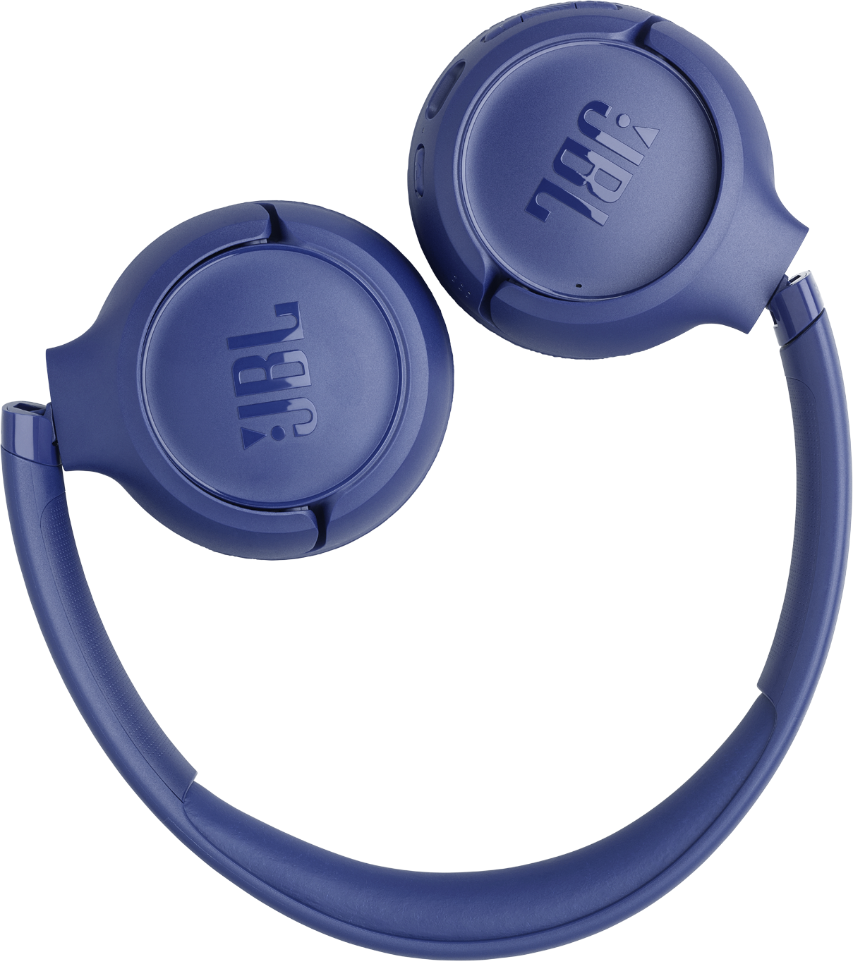 Handsfree Bluetooth JBL Tune 530BT, MultiPoint, A2DP, Modrá JBLT530BTBLU