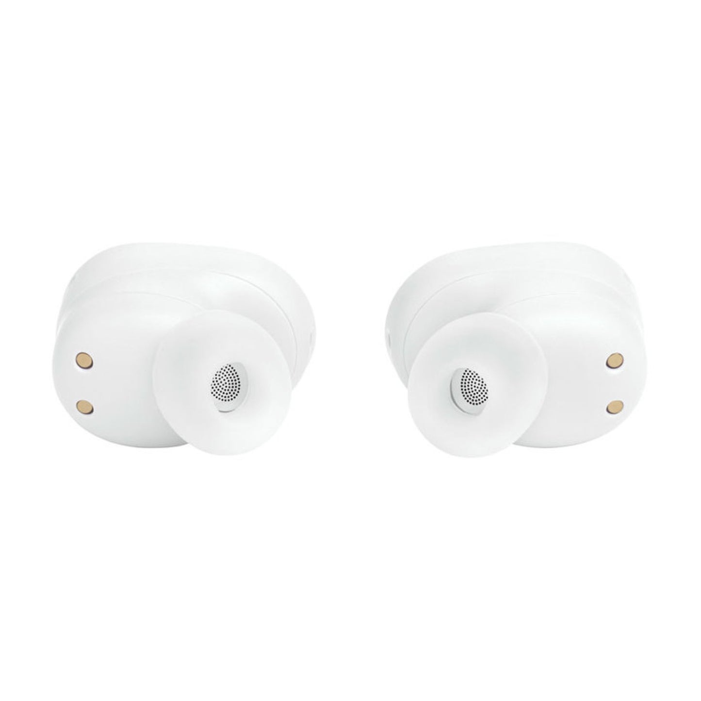 Handsfree Bluetooth JBL Tune Buds, TWS, ANC, MultiPoint, Bílá JBLTBUDSWHT