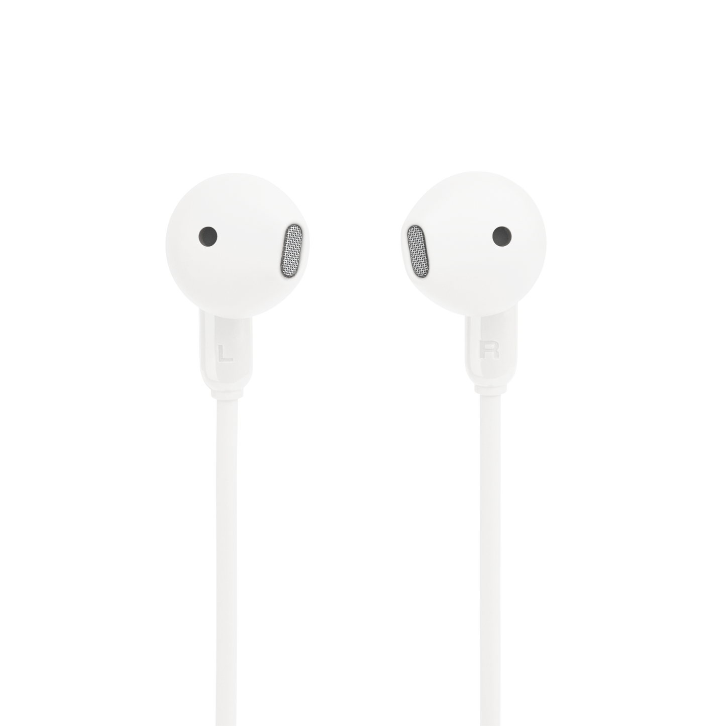 Handsfree Bluetooth JBL Tune 235BT, MultiPoint, A2DP, bílá JBLT235BTWHT