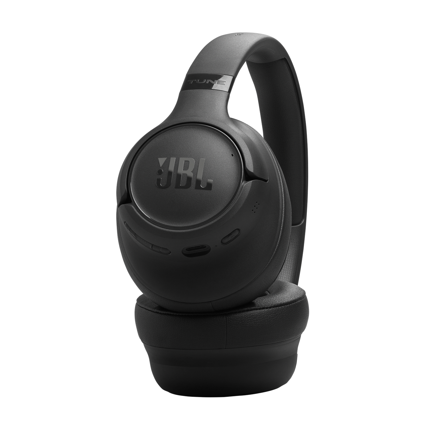 Handsfree Bluetooth JBL Tune 730BT, MultiPoint, A2DP, Černá JBLT730BTBLK