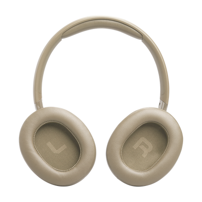 Handsfree Bluetooth JBL Tune 730BT, MultiPoint, A2DP, Béžová JBLT730BTBEG