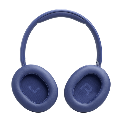 Handsfree Bluetooth JBL Tune 730BT, MultiPoint, A2DP, Modrá JBLT730BTBLU