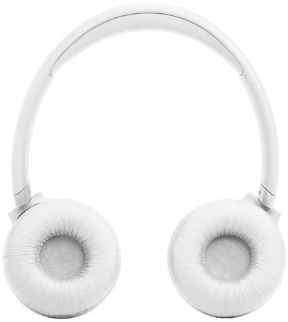 Handsfree Bluetooth JBL Tune 530BT, MultiPoint, A2DP, Bílá