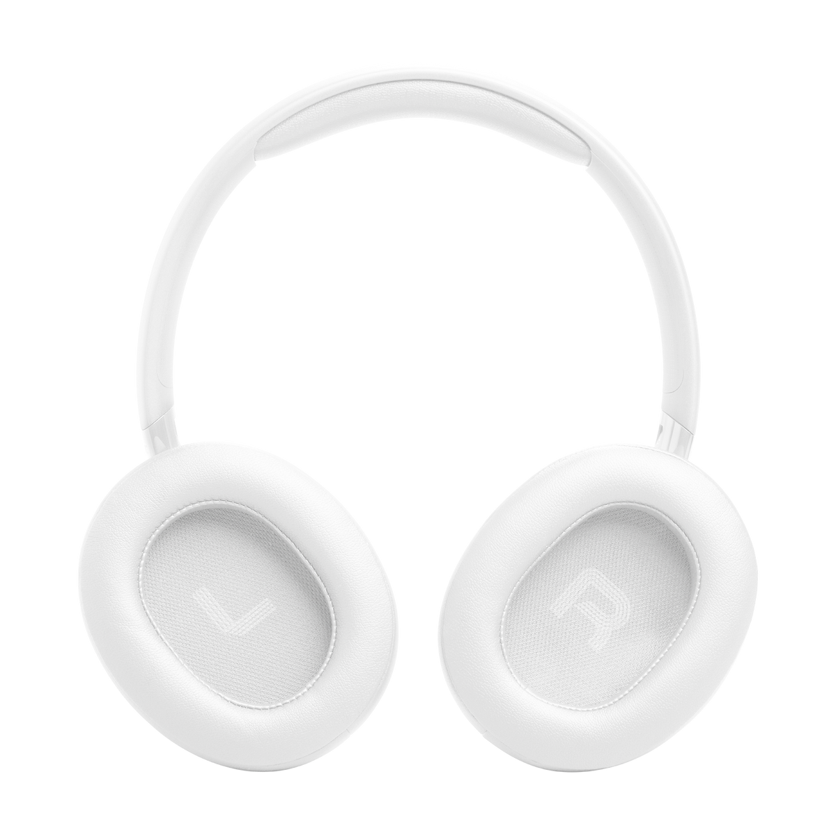 Handsfree Bluetooth JBL Tune 730BT, MultiPoint, A2DP, Bílá JBLT730BTWHT