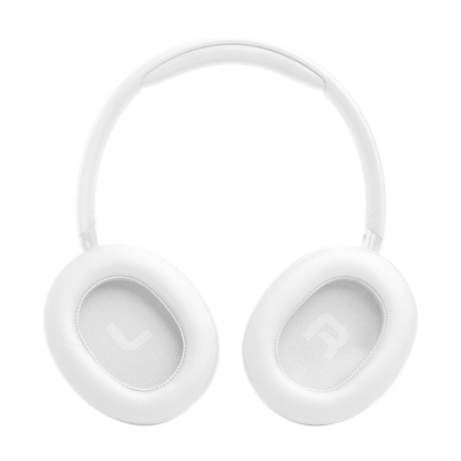 Handsfree Bluetooth JBL Tune 730BT, MultiPoint, A2DP, Bílá JBLT730BTWHT