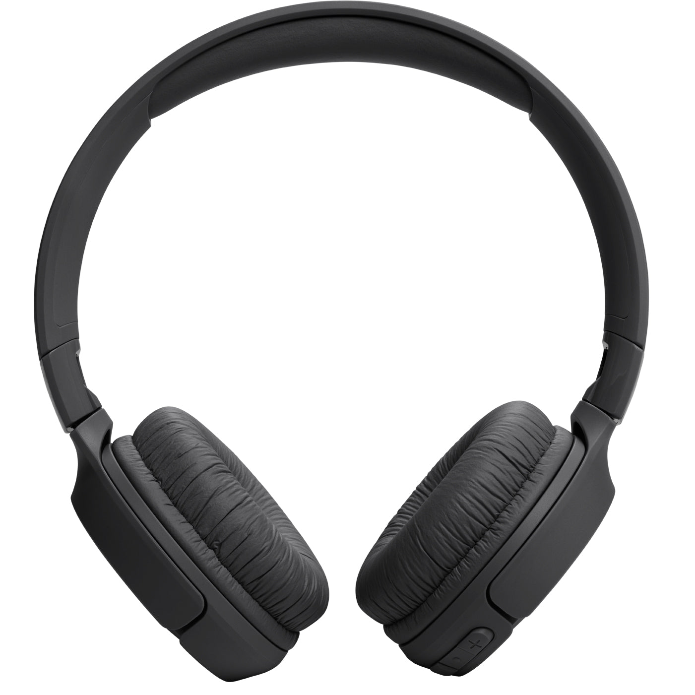 Handsfree Bluetooth JBL Tune 520BT, MultiPoint, Černá, Znovu zabalené