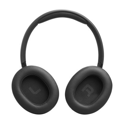 Handsfree Bluetooth JBL Tune 730BT, MultiPoint, A2DP, Černá JBLT730BTBLK