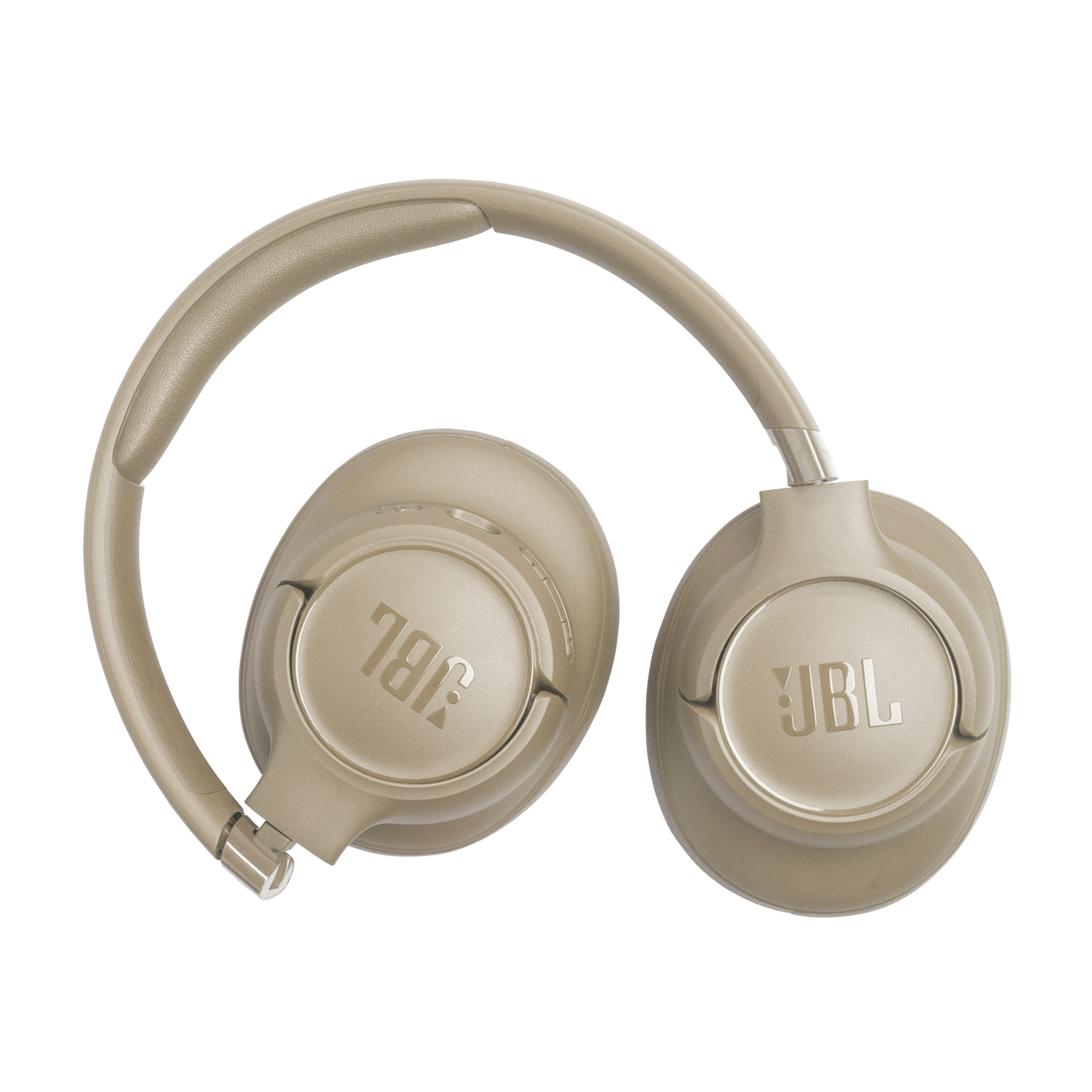 Handsfree Bluetooth JBL Tune 730BT, MultiPoint, A2DP, Béžová JBLT730BTBEG
