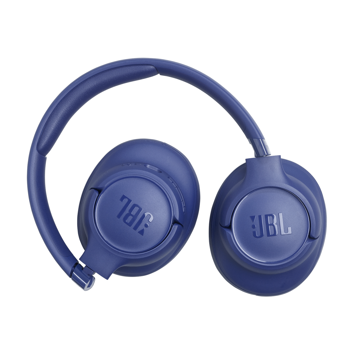 Handsfree Bluetooth JBL Tune 730BT, MultiPoint, A2DP, Modrá JBLT730BTBLU
