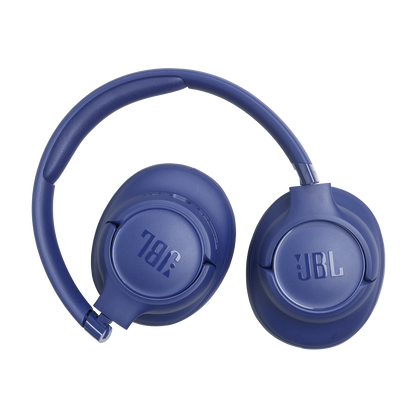 Handsfree Bluetooth JBL Tune 730BT, MultiPoint, A2DP, Modrá JBLT730BTBLU