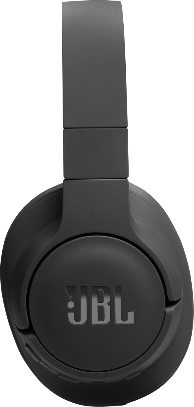 Handsfree Bluetooth JBL Tune 720BT, MultiPoint, A2DP, Black JBLT720BTBLK