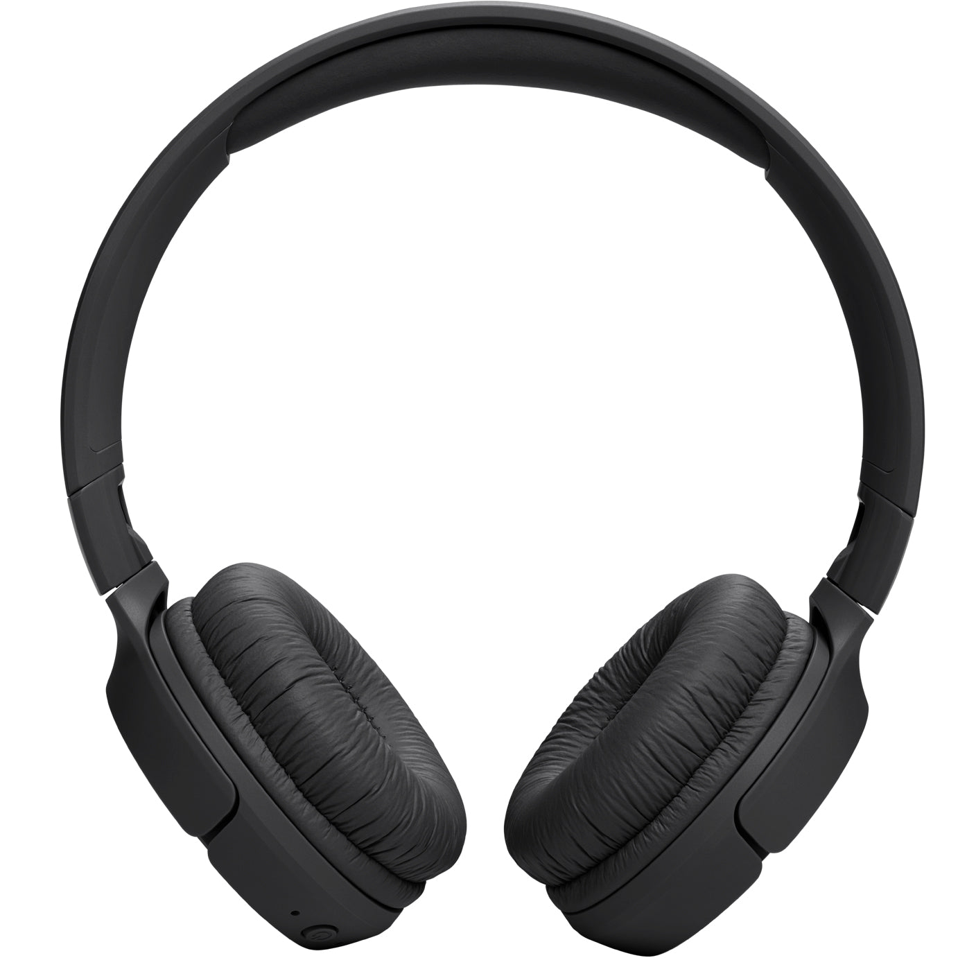 Handsfree Bluetooth JBL Tune 520BT, MultiPoint, Černá, Znovu zabalené