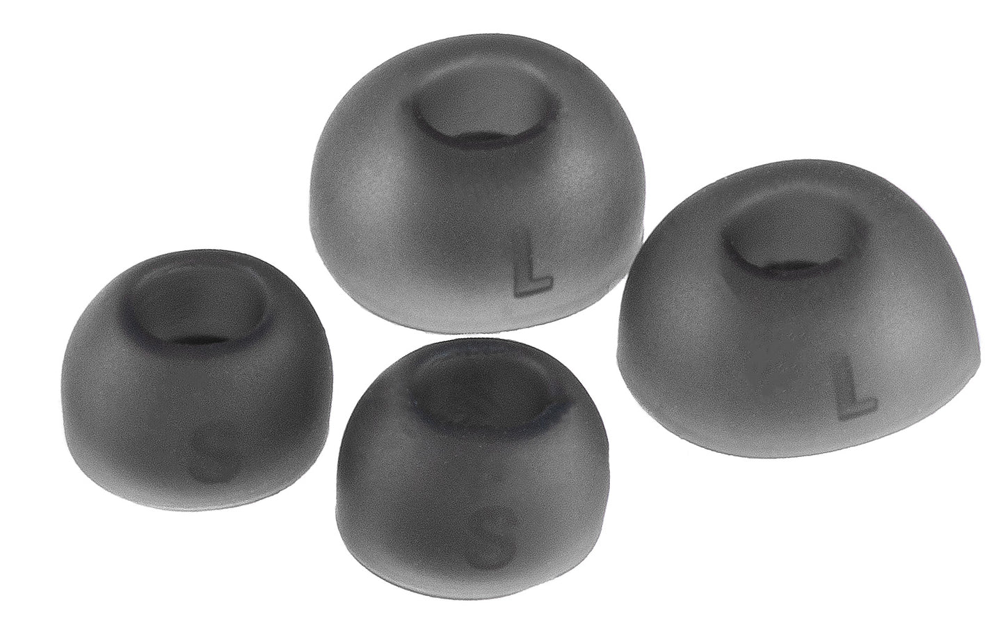 Handsfree Bluetooth JBL Tune Buds, TWS, ANC, Multipoint, Černá JBLTBUDSBLK