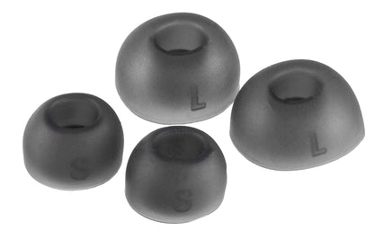 Handsfree Bluetooth JBL Tune Buds, TWS, ANC, Multipoint, Černá JBLTBUDSBLK