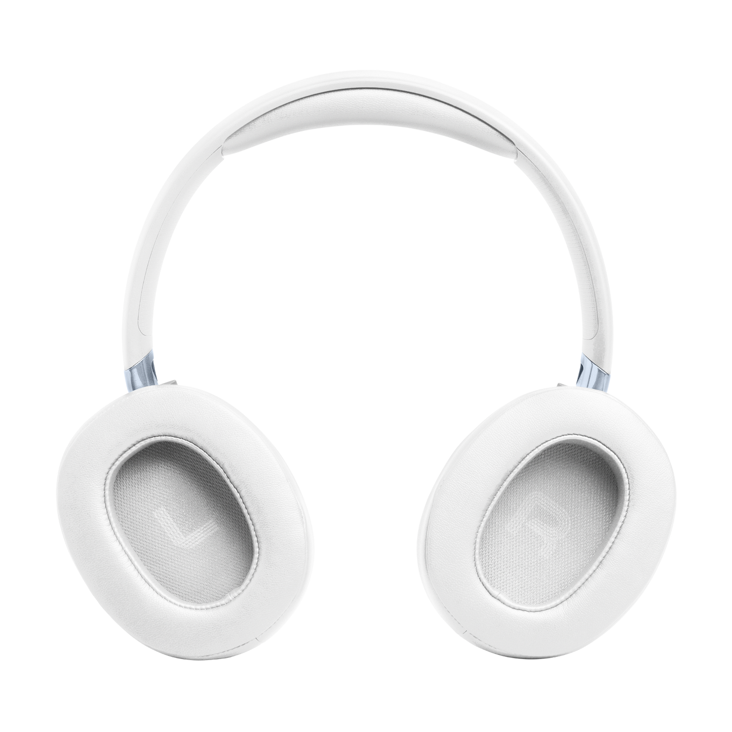 Handsfree Bluetooth JBL Tune 780NC, MultiPoint, A2DP, ANC, Bílá JBLT780NCWHT
