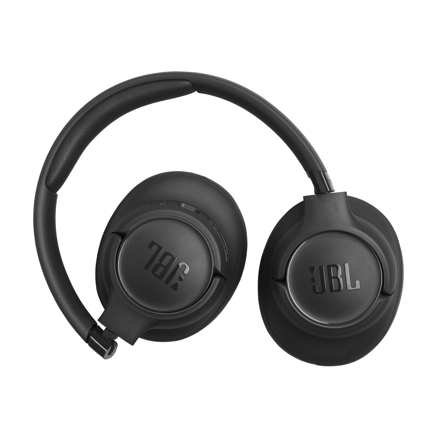 Handsfree Bluetooth JBL Tune 730BT, MultiPoint, A2DP, Černá JBLT730BTBLK