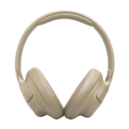 Handsfree Bluetooth JBL Tune 730BT, MultiPoint, A2DP, Béžová JBLT730BTBEG
