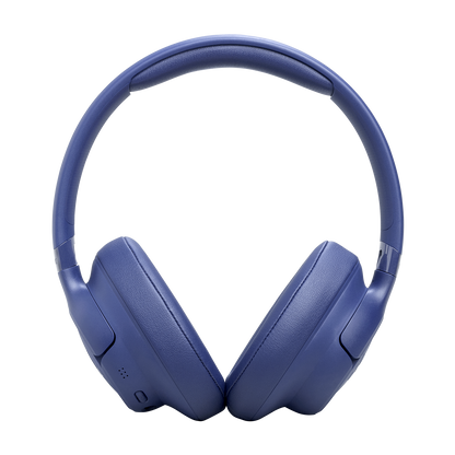 Handsfree Bluetooth JBL Tune 730BT, MultiPoint, A2DP, Modrá JBLT730BTBLU