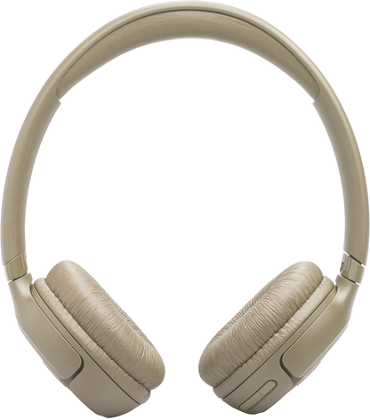 Handsfree Bluetooth JBL Tune 530BT, MultiPoint, A2DP, Béžová JBLT530BTBEG