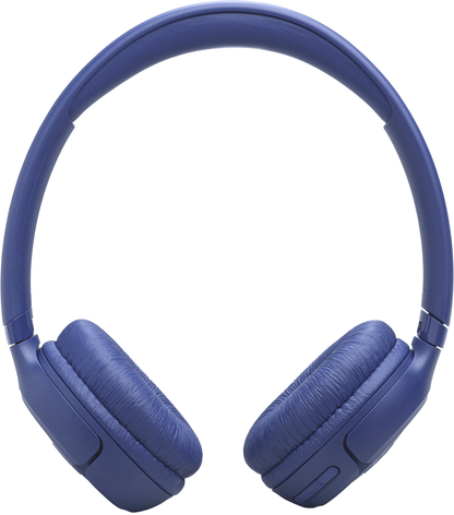 Handsfree Bluetooth JBL Tune 530BT, MultiPoint, A2DP, Modrá JBLT530BTBLU