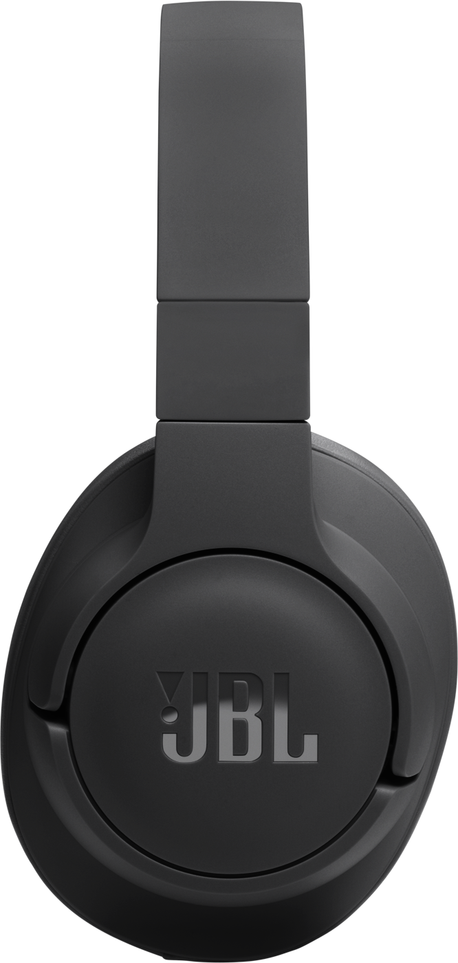 Handsfree Bluetooth JBL Tune 720BT, MultiPoint, A2DP, Black JBLT720BTBLK