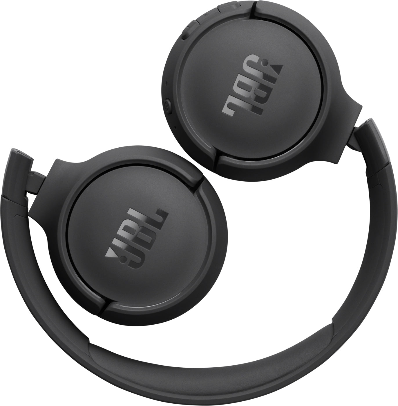 Handsfree Bluetooth JBL Tune 520BT, MultiPoint, Černá, Znovu zabalené