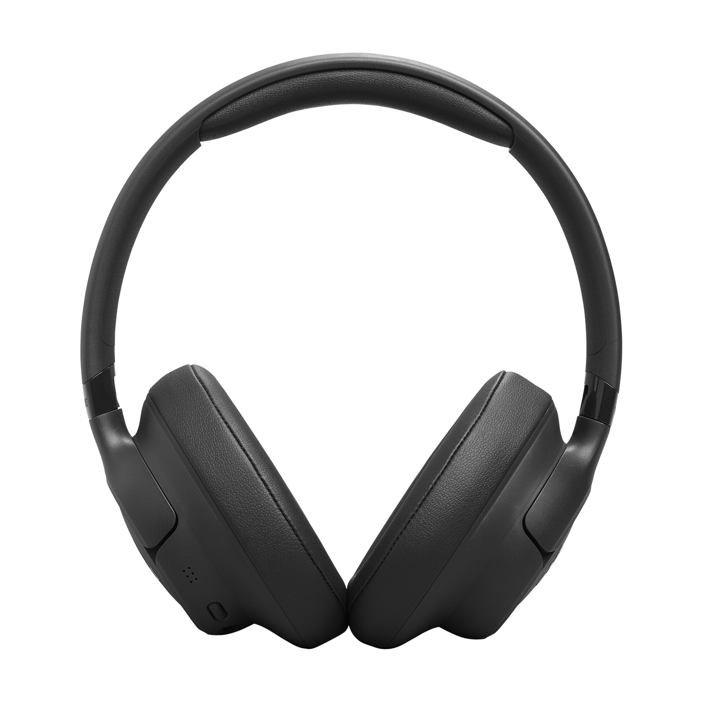 Handsfree Bluetooth JBL Tune 730BT, MultiPoint, A2DP, Černá JBLT730BTBLK