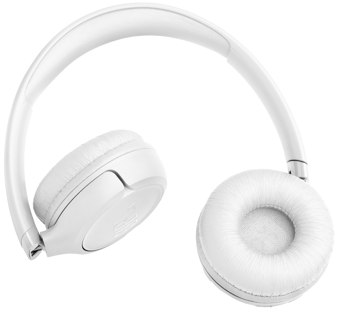 Handsfree Bluetooth JBL Tune 530BT, MultiPoint, A2DP, Bílá
