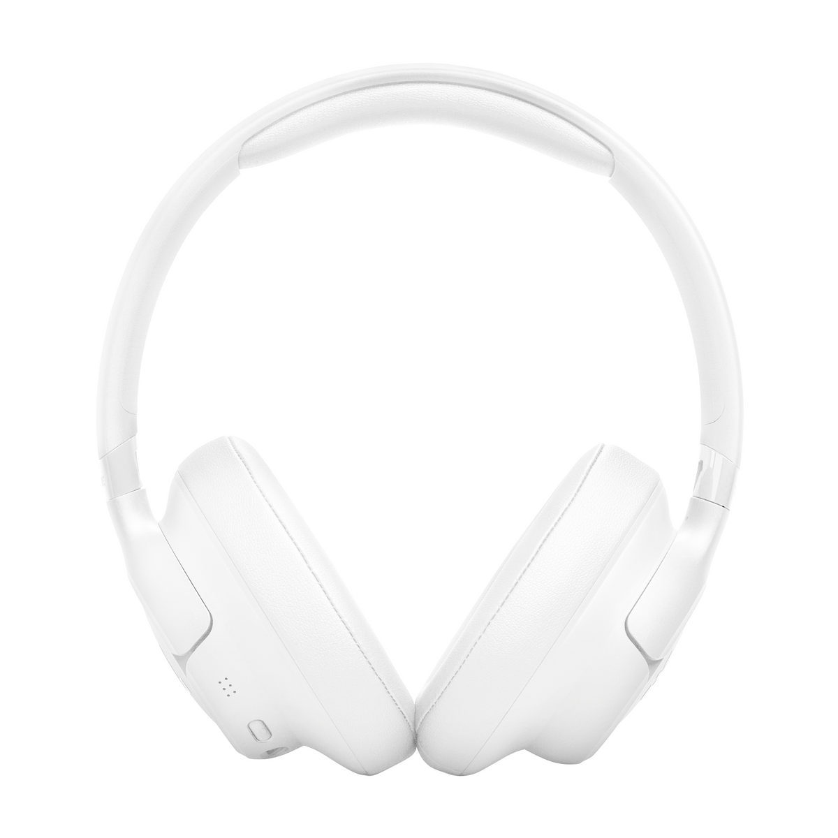 Handsfree Bluetooth JBL Tune 730BT, MultiPoint, A2DP, Bílá JBLT730BTWHT