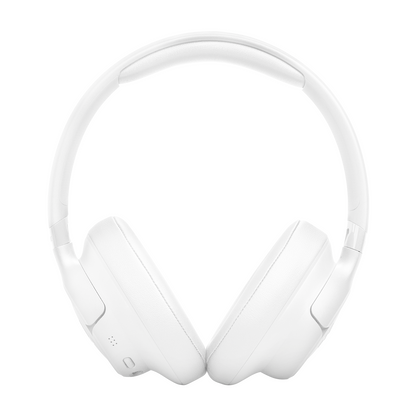 Handsfree Bluetooth JBL Tune 730BT, MultiPoint, A2DP, Bílá JBLT730BTWHT