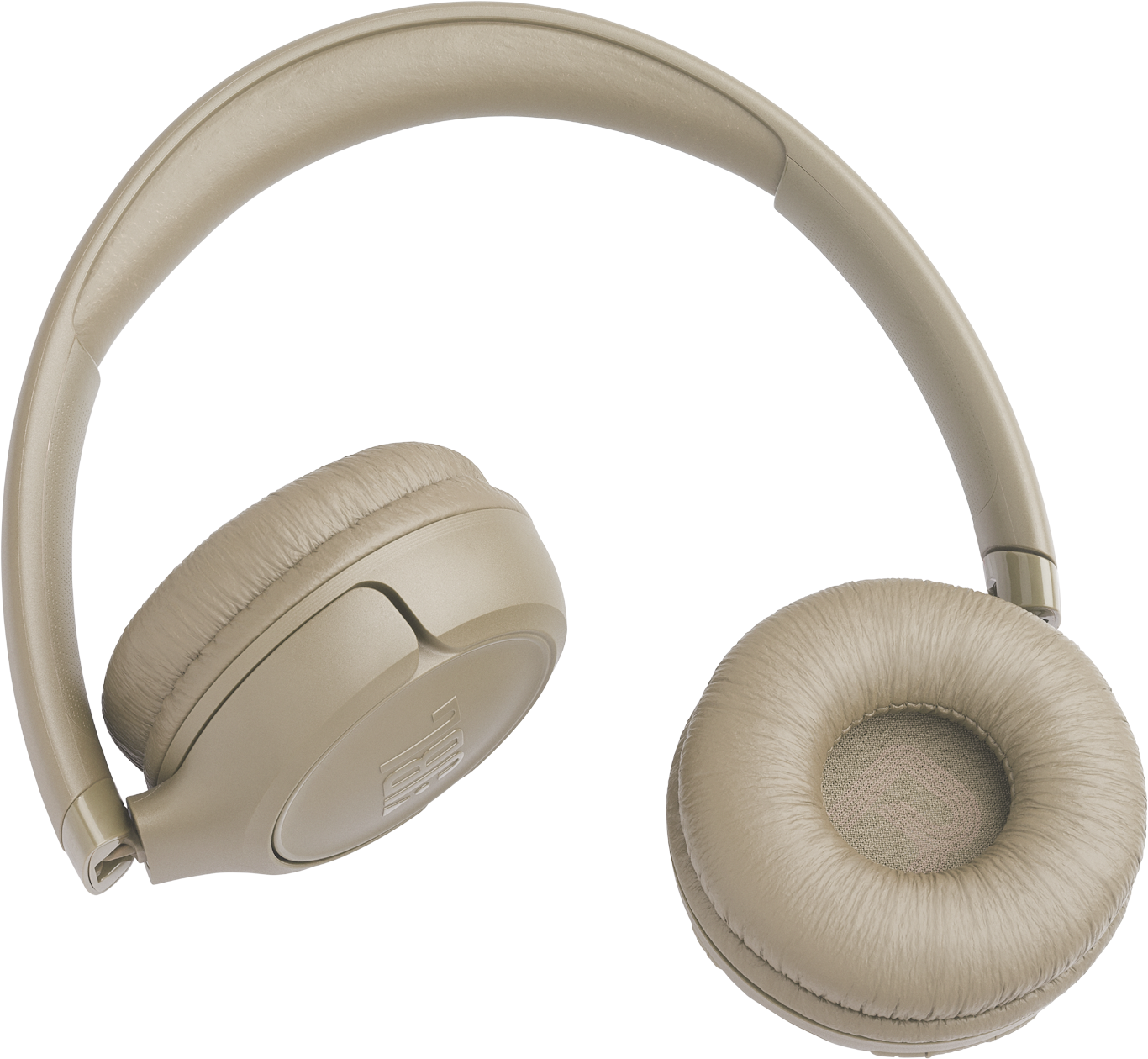 Handsfree Bluetooth JBL Tune 530BT, MultiPoint, A2DP, Béžová JBLT530BTBEG