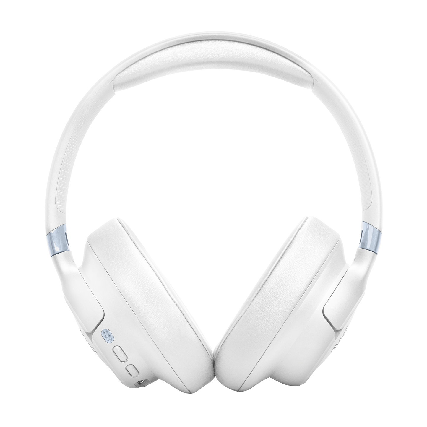 Handsfree Bluetooth JBL Tune 780NC, MultiPoint, A2DP, ANC, Bílá JBLT780NCWHT
